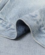 13.5oz TYPE II牛仔外套：圖片 4